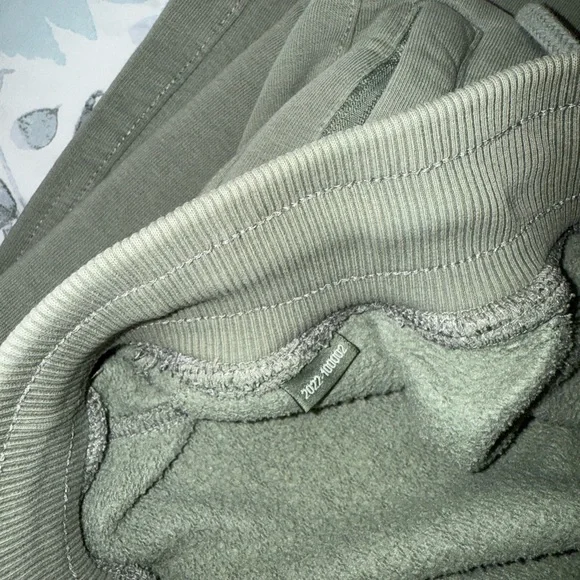 Oner Active Classic Lounge Straight Leg Sweatpants - Picture 8 of 8